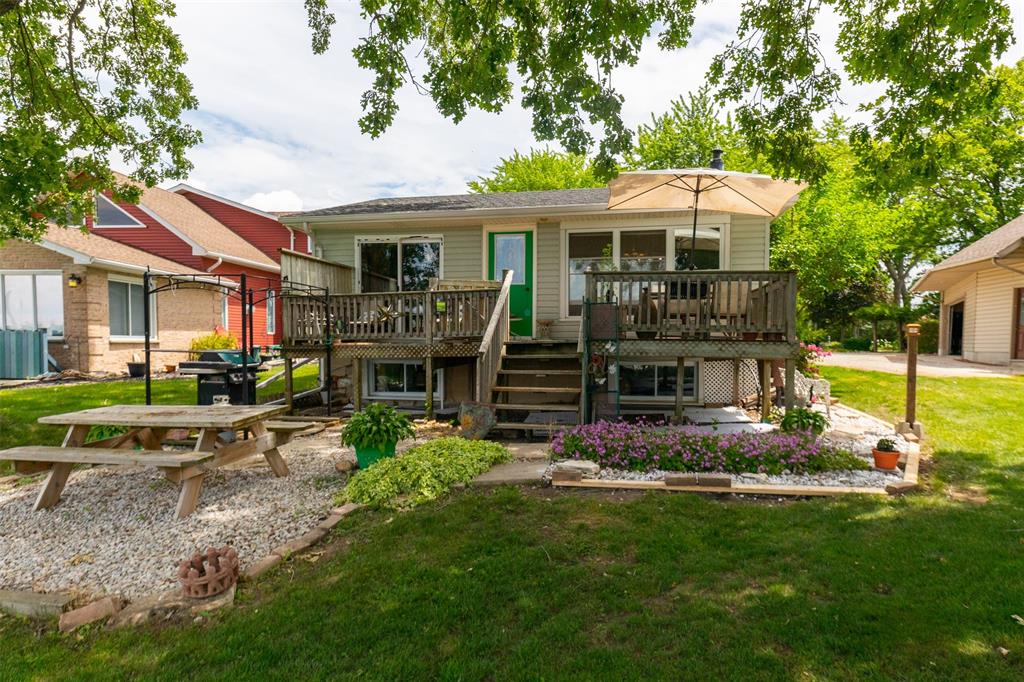 2825 ST CLAIR Parkway, Sombra, Ontario, Canada
