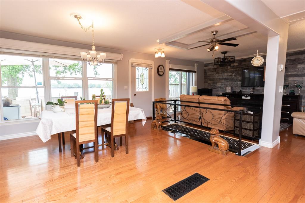 2825 ST CLAIR Parkway, Sombra, Ontario, Canada