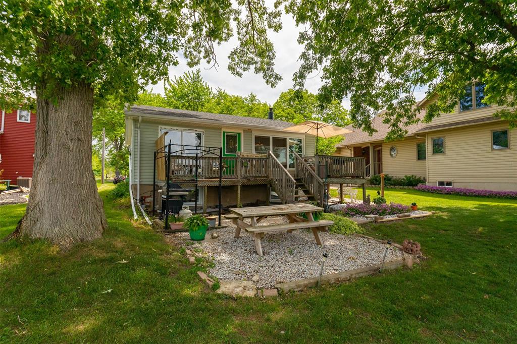 2825 ST CLAIR Parkway, Sombra, Ontario, Canada