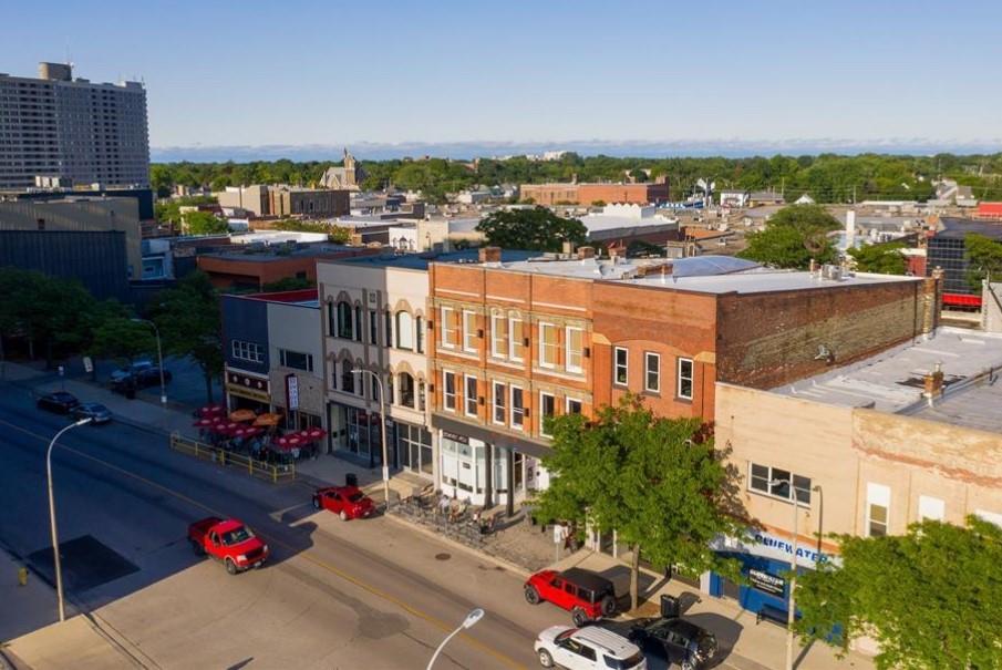 146-148 FRONT Street North, Sarnia, Ontario, Canada