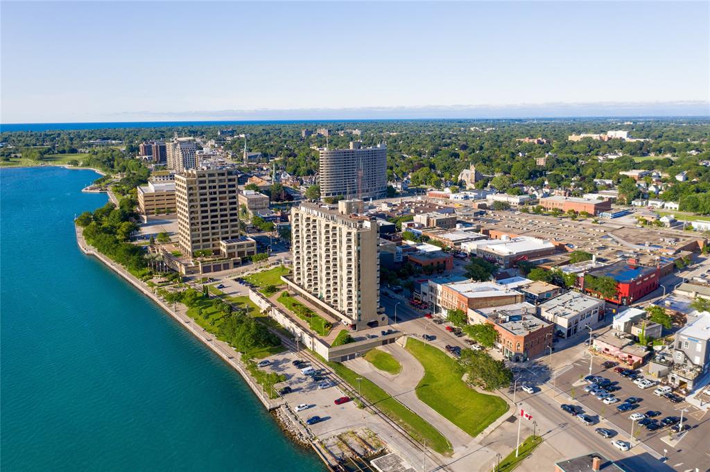 146-148 FRONT Street North, Sarnia, Ontario, Canada