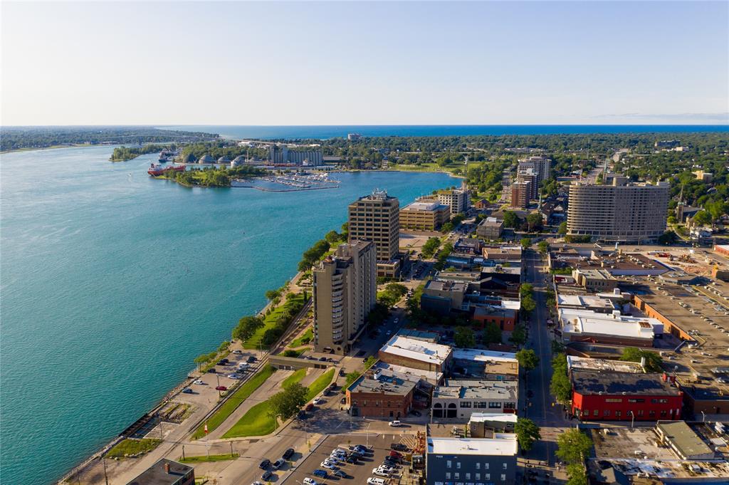 146-148 FRONT Street North, Sarnia, Ontario, Canada