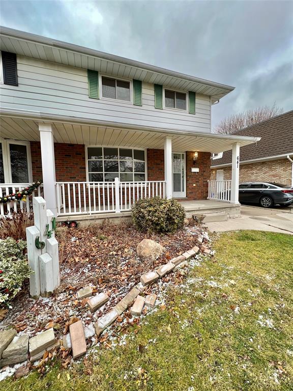 641 ROGER Street, Sarnia, Ontario, Canada