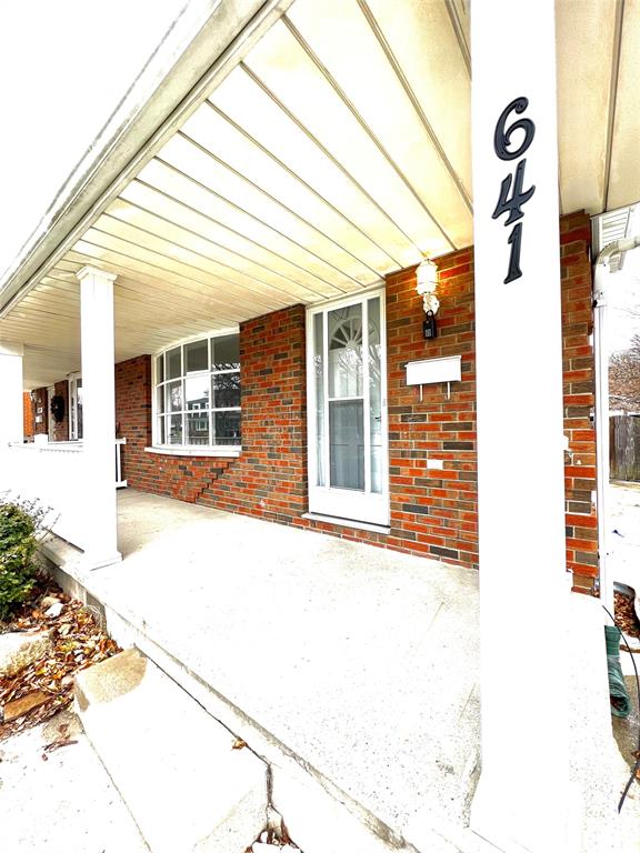 641 ROGER Street, Sarnia, Ontario, Canada