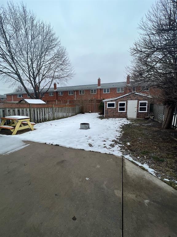 641 ROGER Street, Sarnia, Ontario, Canada
