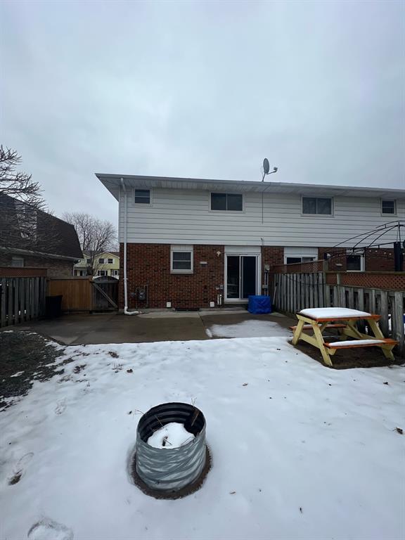 641 ROGER Street, Sarnia, Ontario, Canada