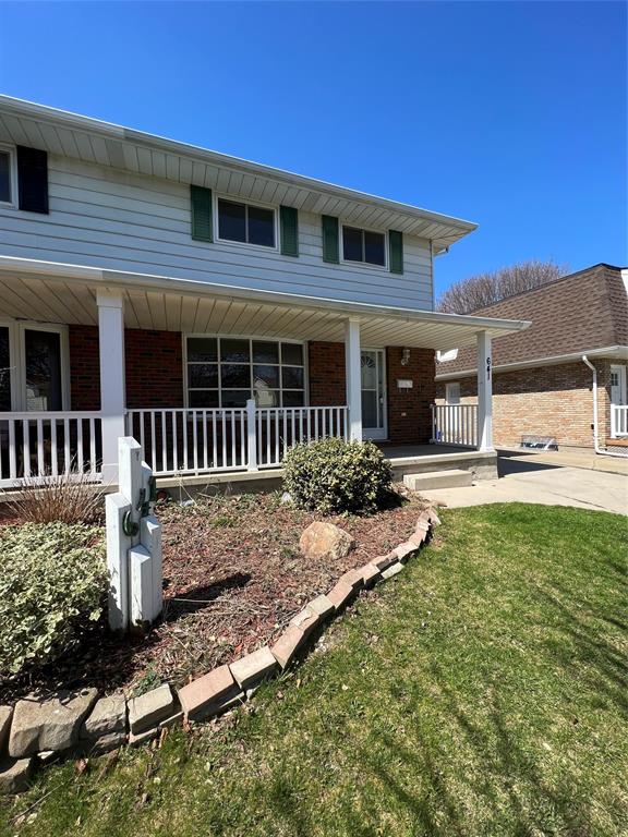 641 ROGER Street, Sarnia, Ontario, Canada