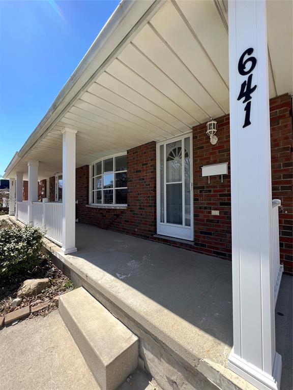 641 ROGER Street, Sarnia, Ontario, Canada