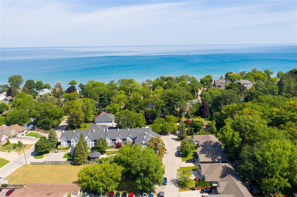 1730 MURPHY Road Unit# 10, Sarnia, Ontario, Canada