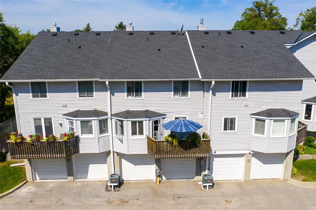 1730 MURPHY Road Unit# 10, Sarnia, Ontario, Canada
