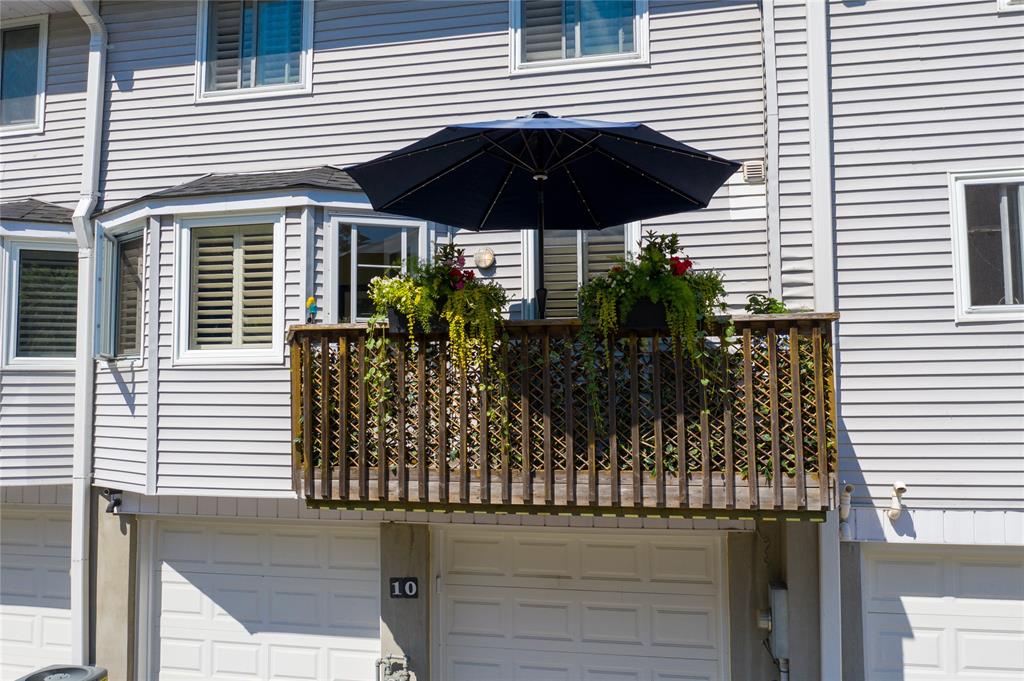 1730 MURPHY Road Unit# 10, Sarnia, Ontario, Canada