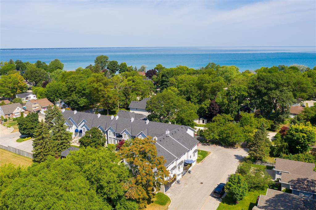 1730 MURPHY Road Unit# 10, Sarnia, Ontario, Canada