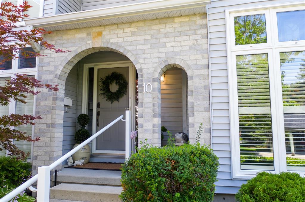 1730 MURPHY Road Unit# 10, Sarnia, Ontario, Canada