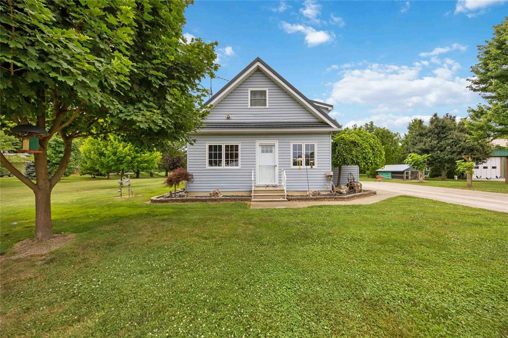 10025 Glasgow Line, Dresden Ontario, Canada