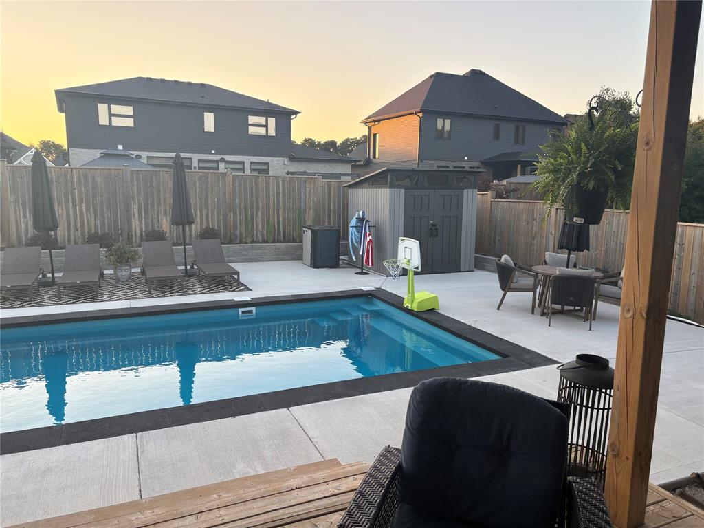 17 KEMP Crescent, Strathroy, Ontario, Canada photo 42