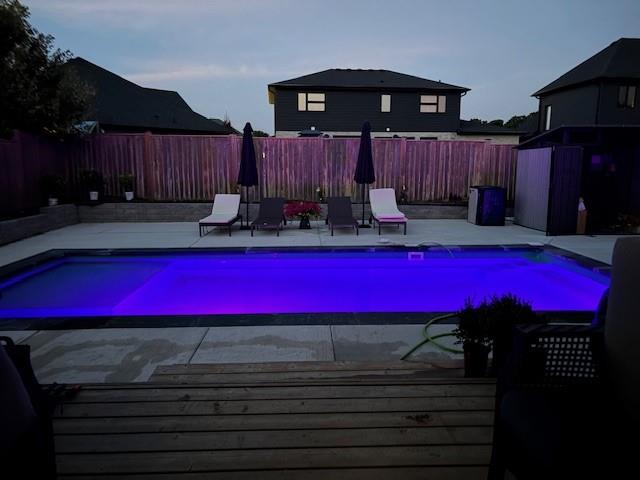 17 KEMP Crescent, Strathroy, Ontario, Canada photo 44