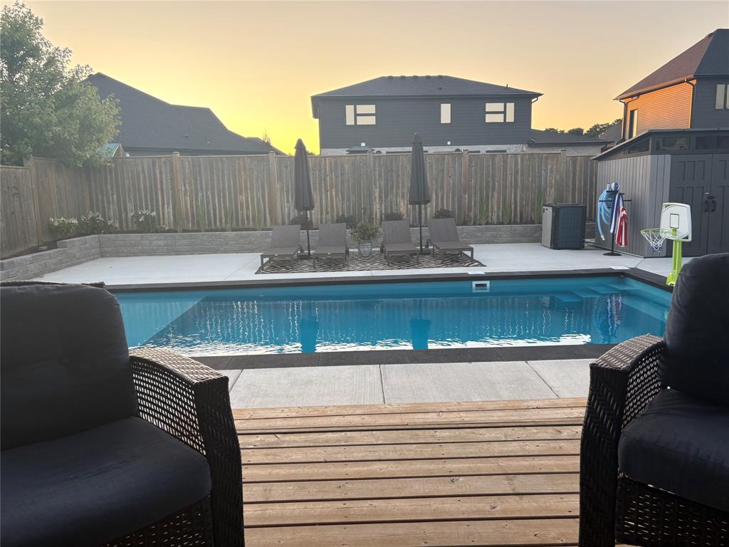 17 KEMP Crescent, Strathroy, Ontario, Canada photo 45