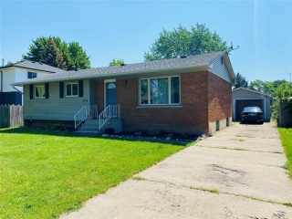 498 BELMONT Avenue, St. Clair Ontario, Canada