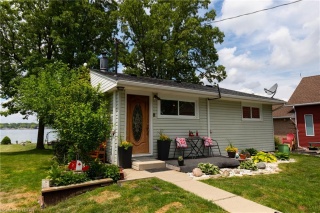 2825 ST. CLAIR Parkway, St. Clair Ontario, Canada