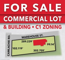 3911 WAREHOUSE Street, Plympton-Wyoming Ontario, Canada