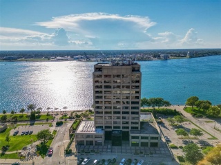 201 FRONT Street North Unit# 1103, Sarnia Ontario, Canada