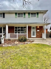 641 ROGER Street, Sarnia Ontario, Canada