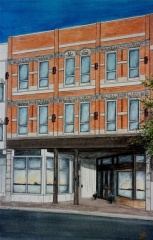 146-148 FRONT - MAIN FLOOR OFFICE Street North, Sarnia Ontario, Canada