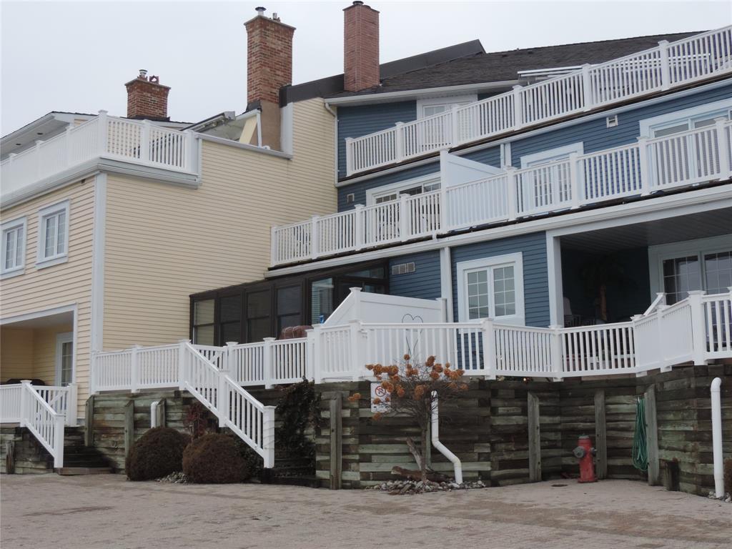 1510 VENETIAN Boulevard Unit# M-20, Point Edward Ontario, Canada