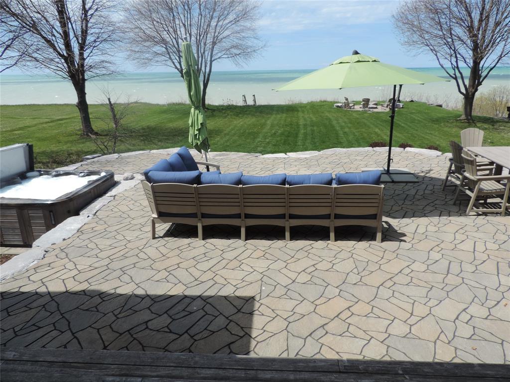 73867 DURAND Avenue, Huron County Ontario, Canada