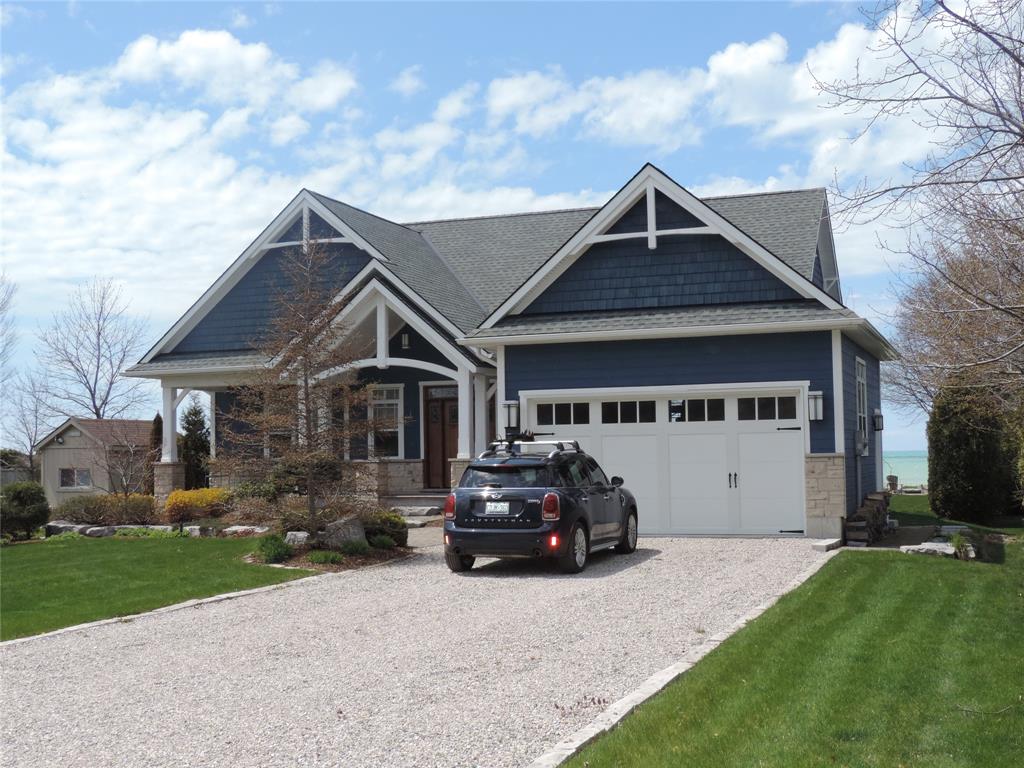 73867 DURAND Avenue, Huron County Ontario, Canada