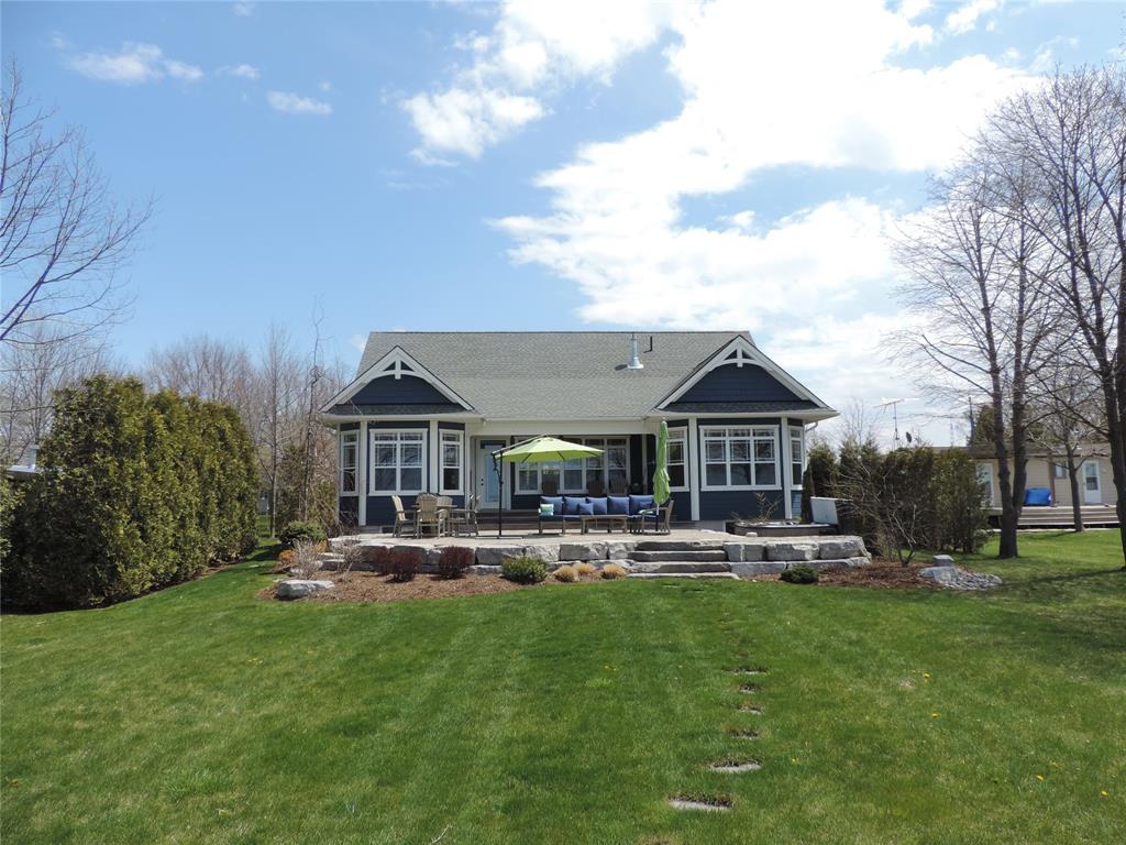 73867 DURAND Avenue, Huron County Ontario, Canada