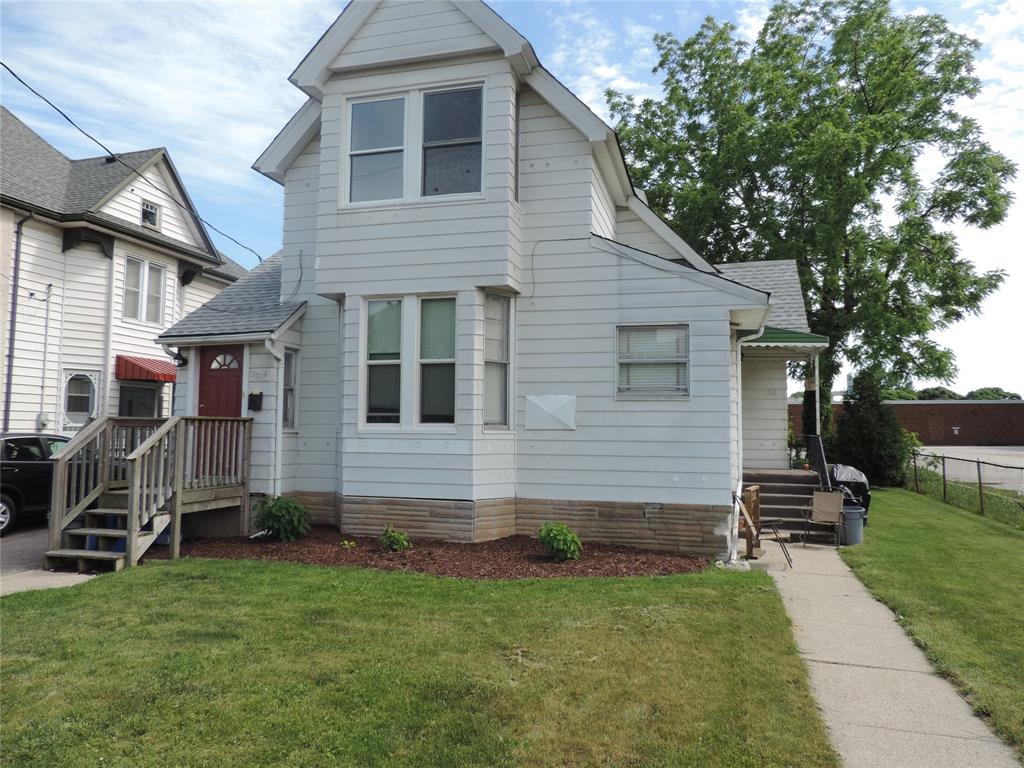 291 WELLINGTON Street, Sarnia Ontario, Canada
