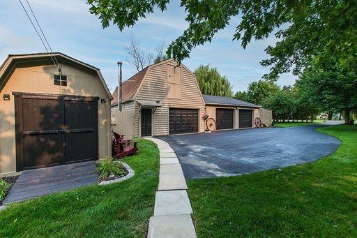 3197 MICHIGAN Avenue, Plympton-Wyoming, Ontario, Canada