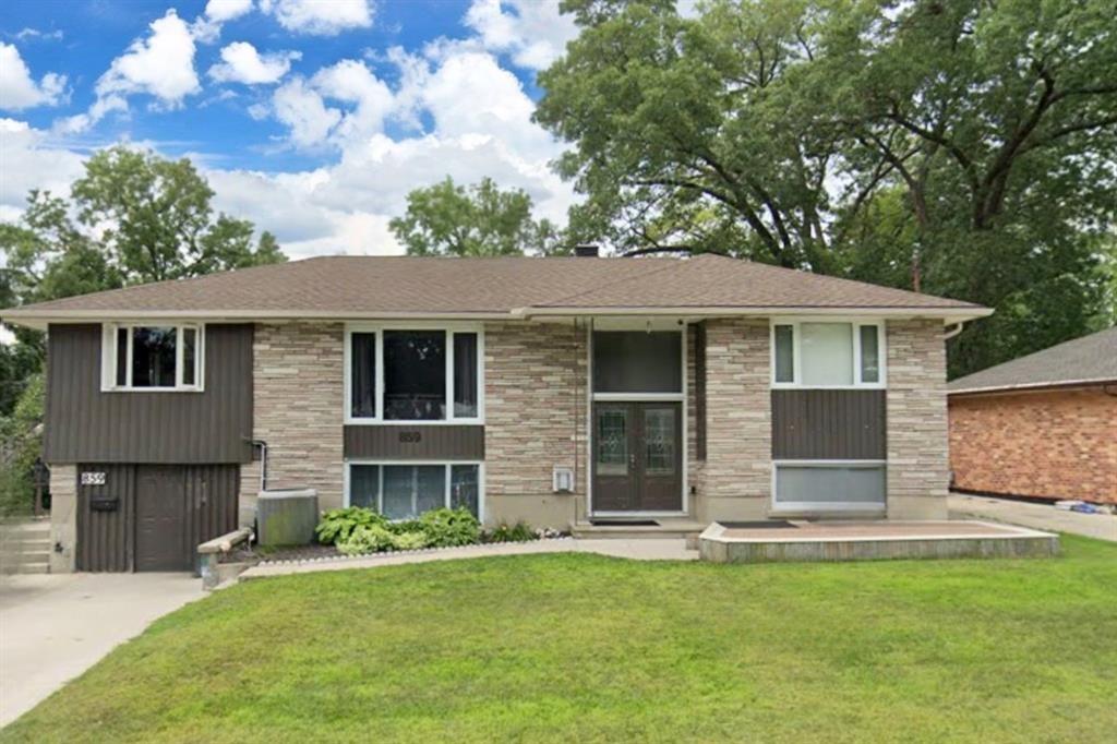 859 Champlain Road, Sarnia, Ontario, Canada photo 1