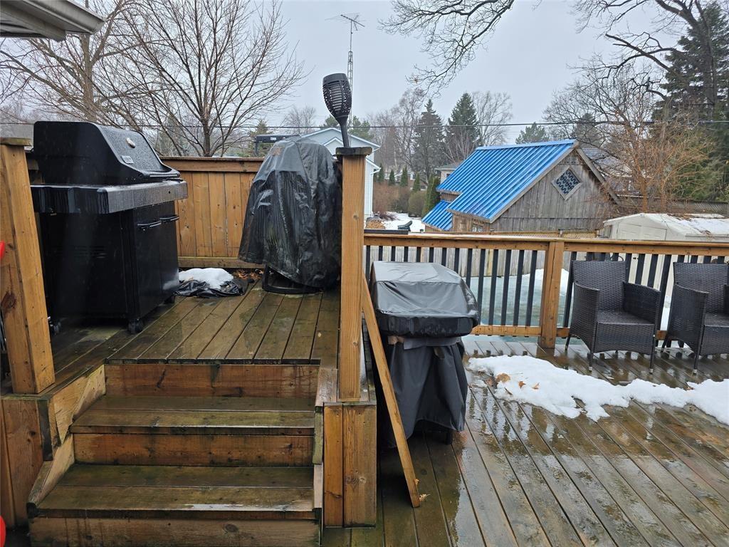 859 Champlain Road, Sarnia, Ontario, Canada photo 7