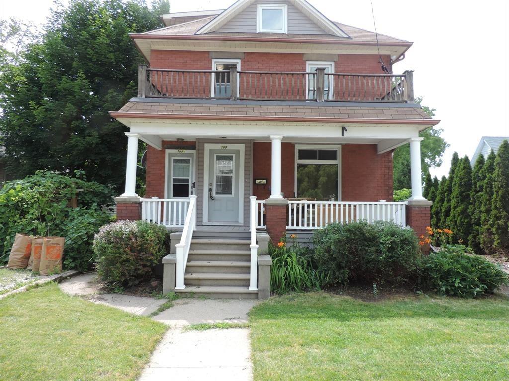 169 STUART Street Unit# B, Sarnia, Ontario, Canada photo 1