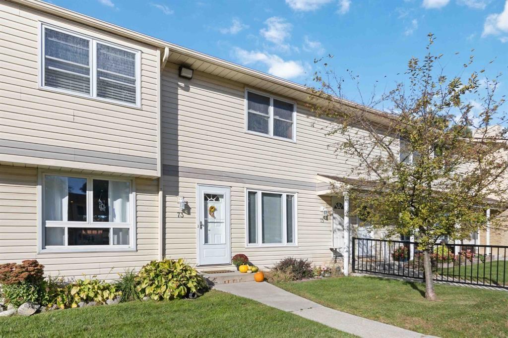 200 St Clair Boulevard Unit# 73, St. Clair, Ontario, Canada photo 1