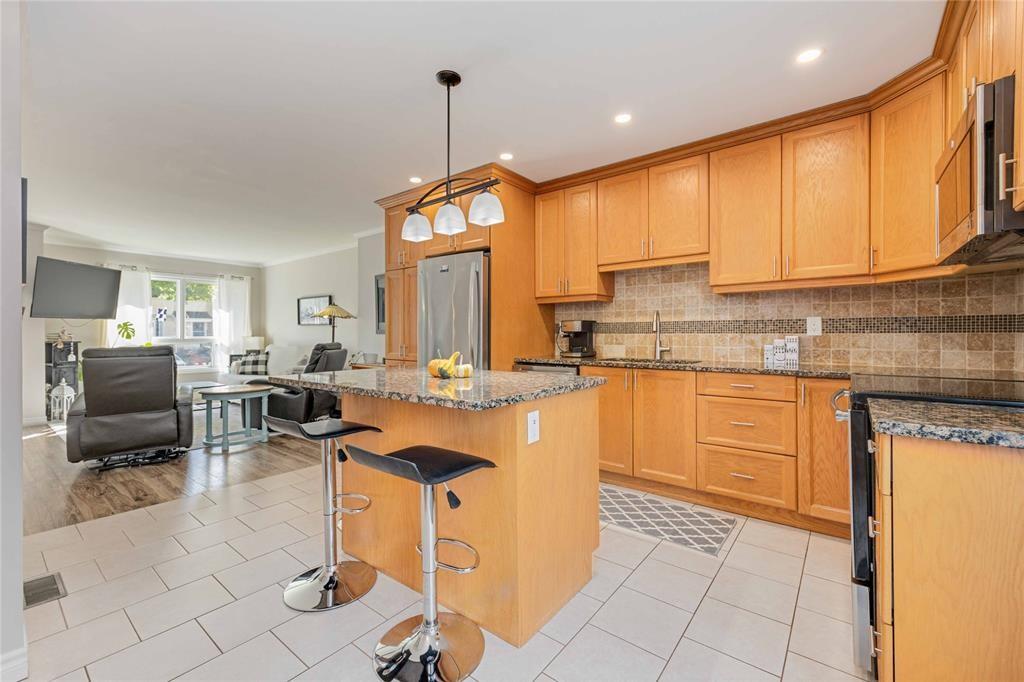 200 St Clair Boulevard Unit# 73, St. Clair, Ontario, Canada photo 6