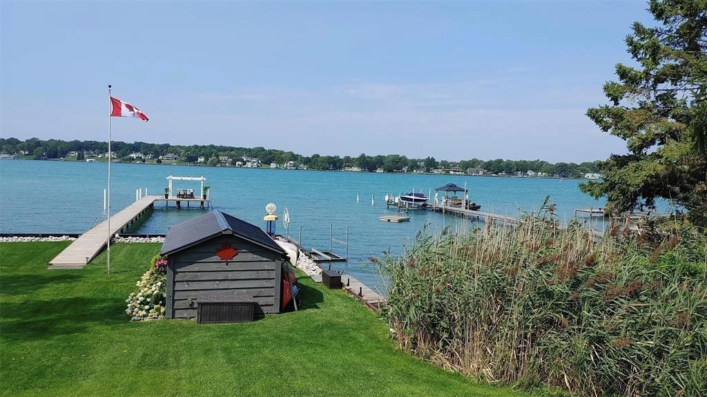 200 St Clair Boulevard Unit# 73, St. Clair, Ontario, Canada photo 26