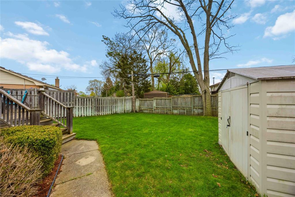 1208 THOMAS Drive, Sarnia, Ontario, Canada photo 28