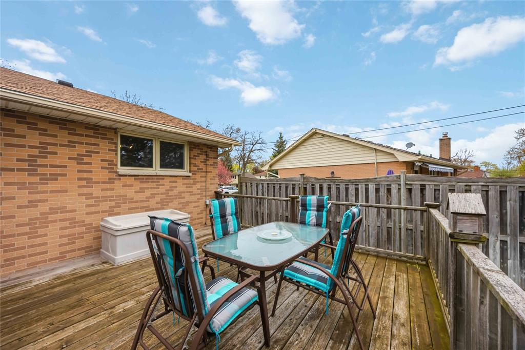 1208 THOMAS Drive, Sarnia, Ontario, Canada photo 29