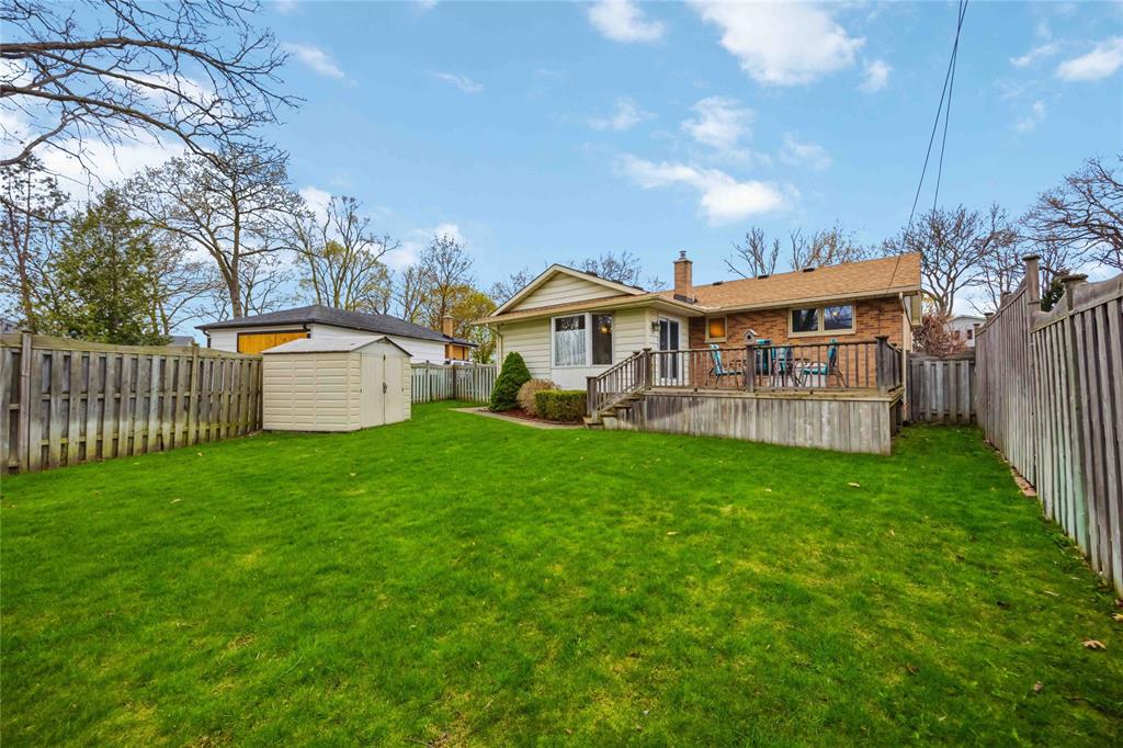 1208 THOMAS Drive, Sarnia, Ontario, Canada photo 30