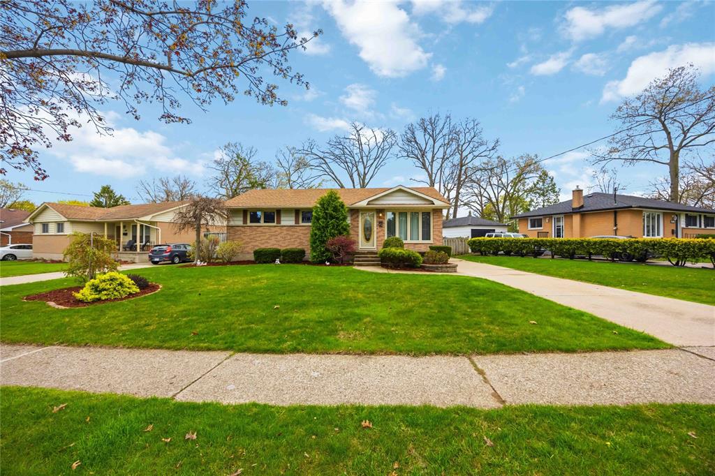 1208 THOMAS Drive, Sarnia, Ontario, Canada photo 31