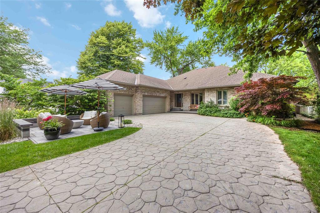 2775 OLD LAKESHORE Road, Sarnia, Ontario, Canada photo 3