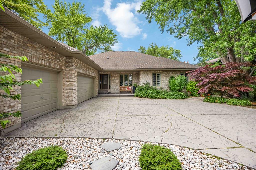 2775 OLD LAKESHORE Road, Sarnia, Ontario, Canada photo 4