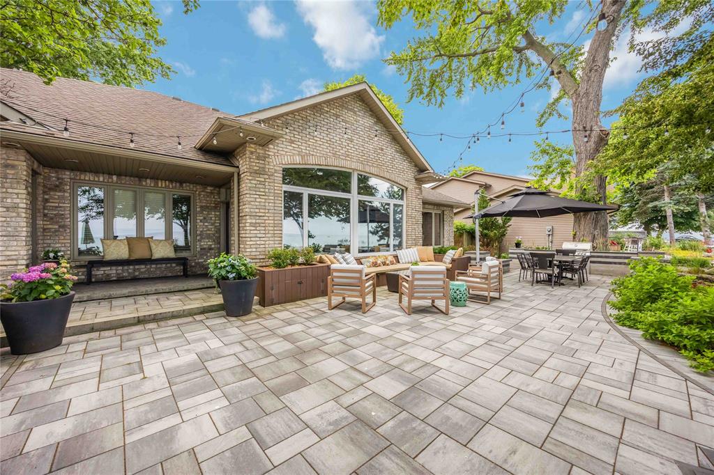 2775 OLD LAKESHORE Road, Sarnia, Ontario, Canada photo 40