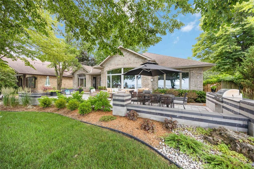 2775 OLD LAKESHORE Road, Sarnia, Ontario, Canada photo 43