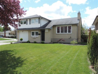 943 ELLWOOD Avenue, Sarnia Ontario, Canada