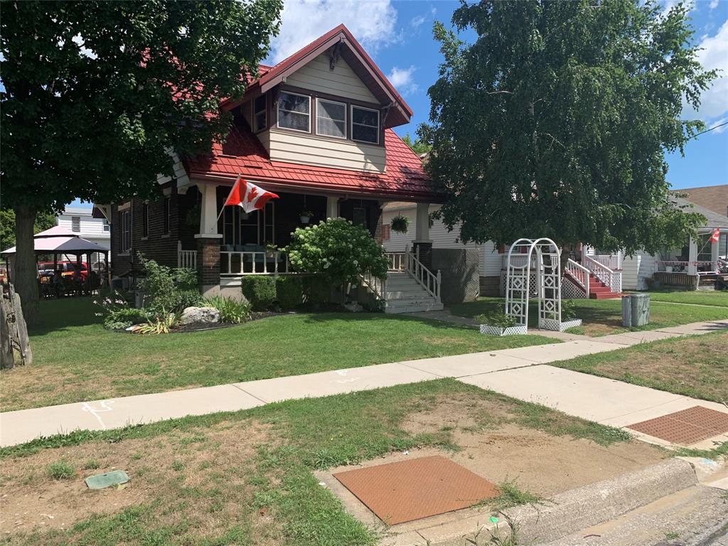 330 MAXWELL Street, Sarnia Ontario, Canada