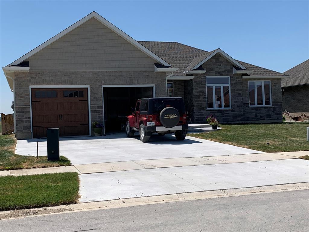 6782 GRIFFIN Drive, Plympton-Wyoming, Ontario, Canada
